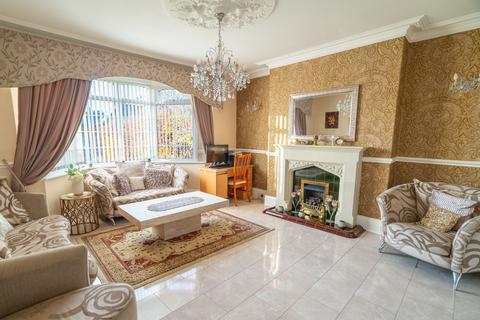 undefined, Grange Road, Fenham, Newcastle upon Tyne, NE4