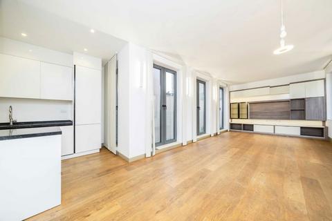 undefined, Stile Hall Parade, London W4