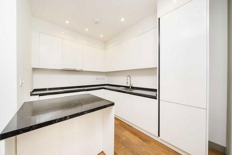 undefined, Stile Hall Parade, London W4