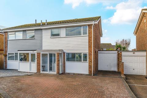 3 bedroom semi-detached house for sale, The Drove Way, Gravesend, DA13