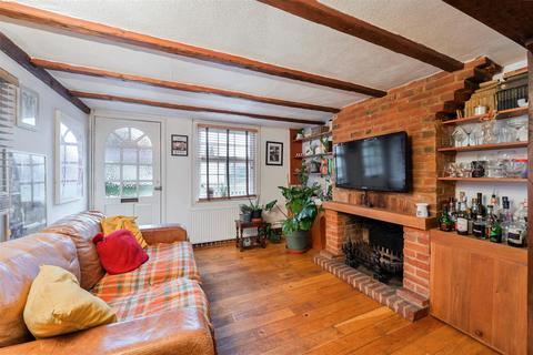 undefined, Park Road, Banstead