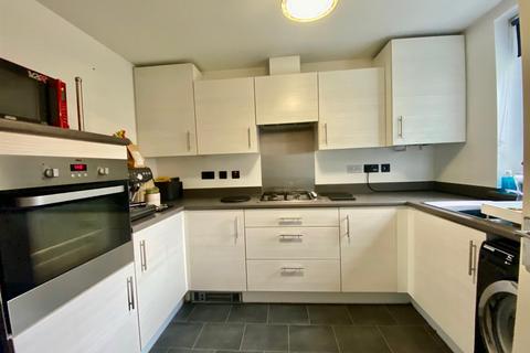 undefined, Vancouver Way, Peterborough