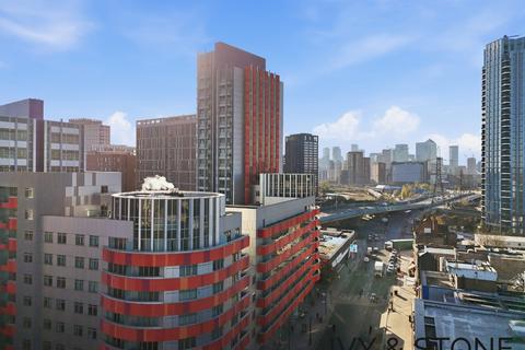 30 Barking Road, London, Greater London, E16