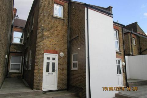 undefined, High Street, Southend On Sea