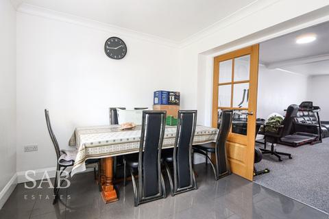 undefined, Allenby Road, Southall, UB1