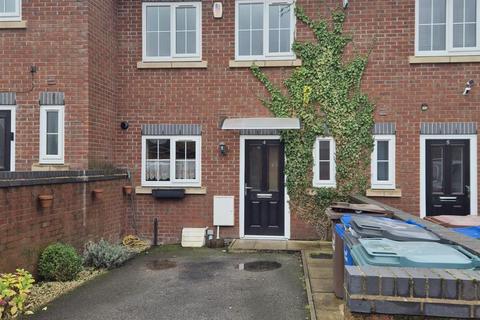 undefined, Trinity Place, Leigh WN7