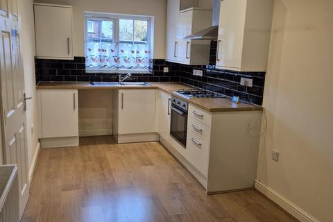 undefined, Trinity Place, Leigh WN7