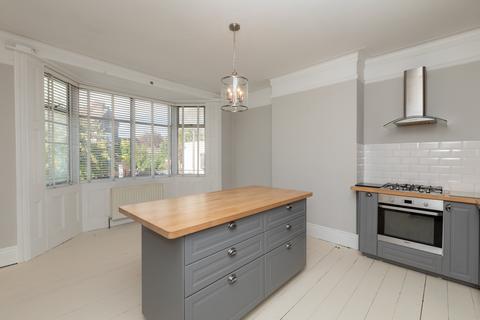 undefined, Tivoli Crescent, Brighton BN1