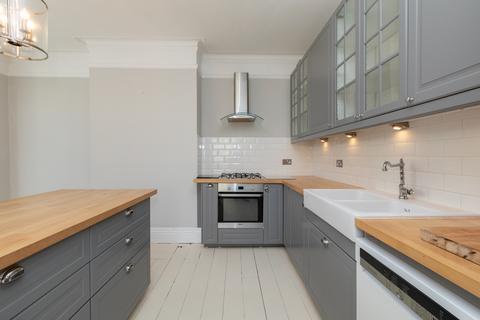 undefined, Tivoli Crescent, Brighton BN1