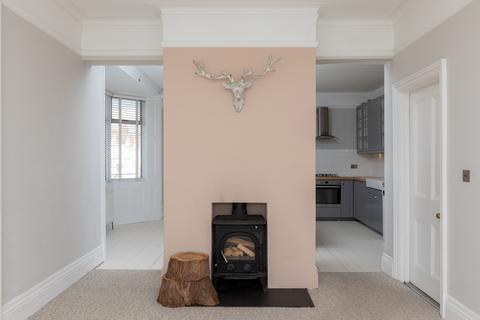 undefined, Tivoli Crescent, Brighton BN1