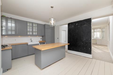 undefined, Tivoli Crescent, Brighton BN1