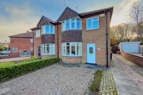 3 bedroom semi-detached house for sale, Monk Ings, Birstall