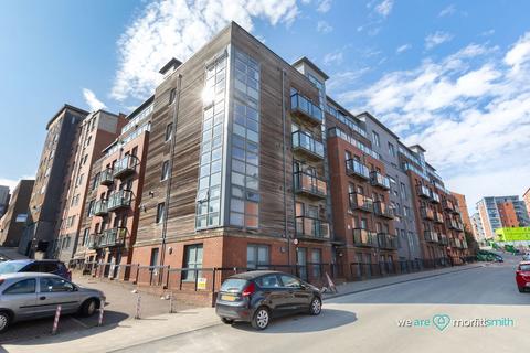 1 bedroom apartment to rent, Q4, Upper Allen Street, S3