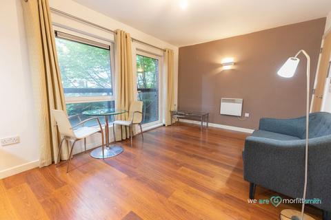1 bedroom apartment to rent, Q4, Upper Allen Street, S3