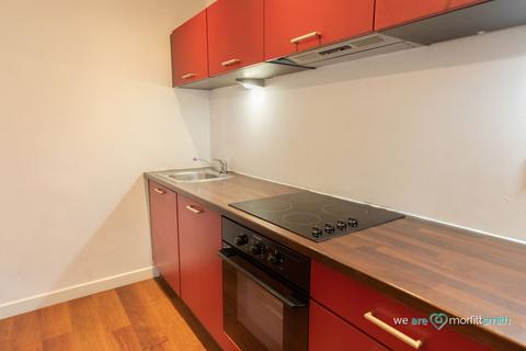 1 bedroom apartment to rent, Q4, Upper Allen Street, S3