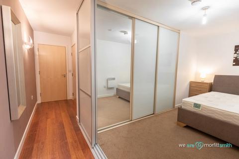 1 bedroom apartment to rent, Q4, Upper Allen Street, S3