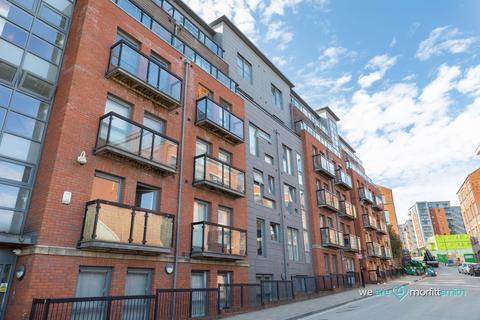 1 bedroom apartment to rent, Q4, Upper Allen Street, S3