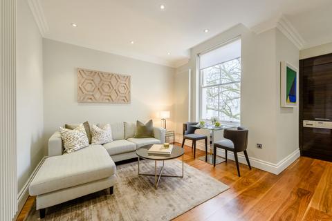 1 bedroom flat to rent, Kensington Gardens Square, London W2
