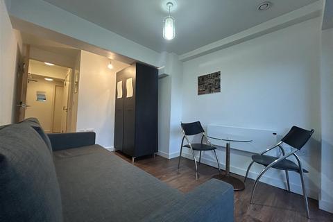 undefined, Pall Mall House, Northern Quarter