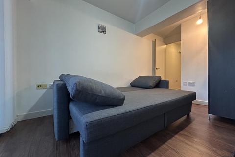 undefined, Pall Mall House, Northern Quarter