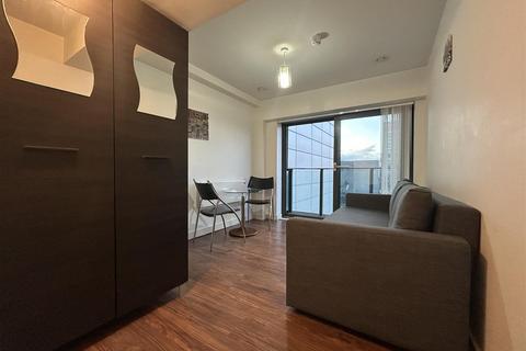 undefined, Pall Mall House, Northern Quarter