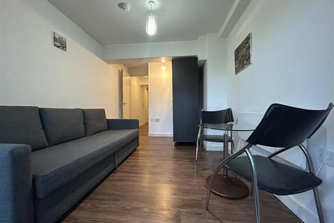 undefined, Pall Mall House, Northern Quarter