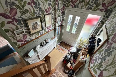 3 bedroom terraced house for sale, St. Ives Road, Leicester