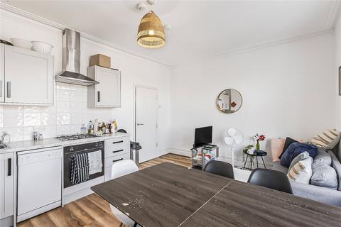undefined, Wimbledon Park Road, London, SW18