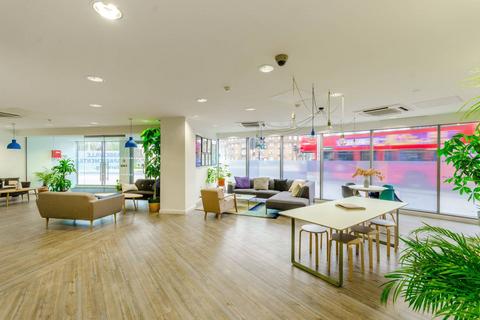 undefined, London Road, Barking, IG11