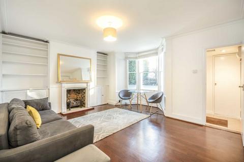 Harwood Road, London SW6
