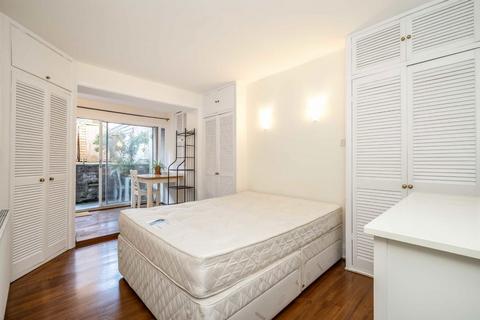 1 bedroom flat to rent, Harwood Road, London SW6