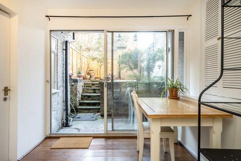1 bedroom flat to rent, Harwood Road, London SW6