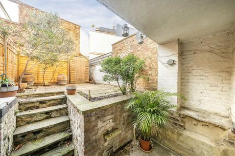1 bedroom flat to rent, Harwood Road, London SW6