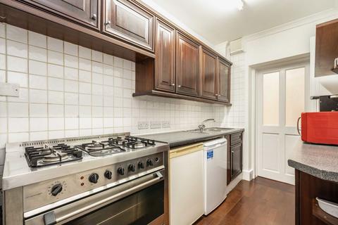 1 bedroom flat to rent, Harwood Road, London SW6