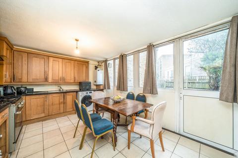 undefined, Fairbairn Green, London SW9