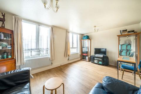 undefined, Fairbairn Green, London SW9