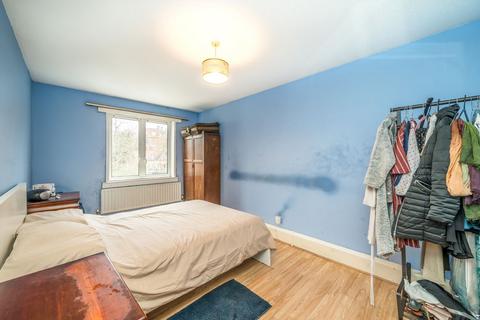 undefined, Fairbairn Green, London SW9