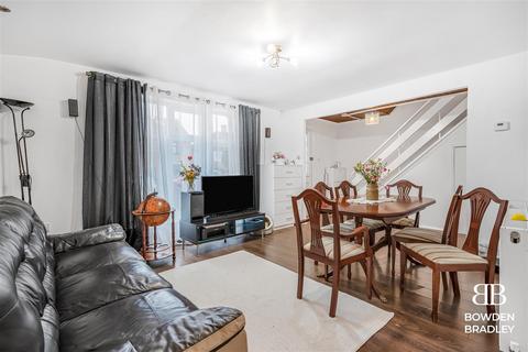 undefined, Huntsman Road, Hainault