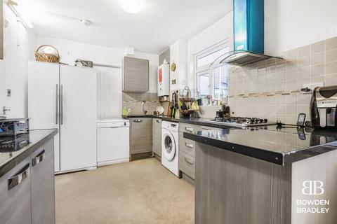undefined, Huntsman Road, Hainault