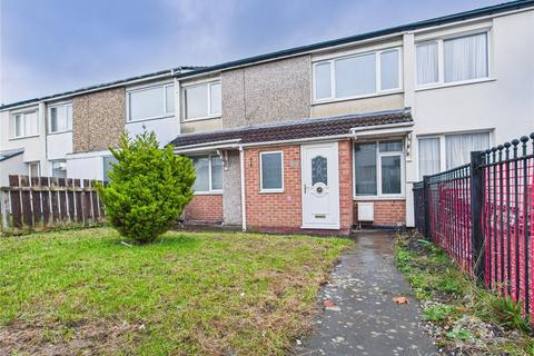 Aldbrough Walk, Darlington, Durham, DL1