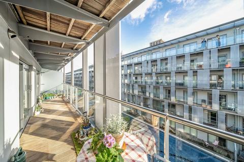 undefined, West Carriage House, Woolwich Riverside, London, SE18