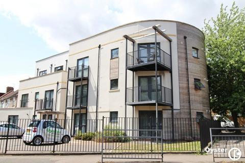 undefined, Buckingham Road, Edgware, HA8