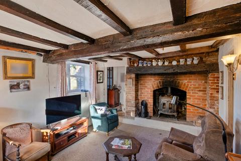 2 bedroom cottage for sale, Brisley