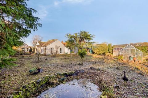 undefined, Charming Character Cottage in Brisley