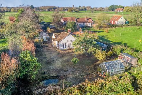 undefined, Charming Character Cottage in Brisley