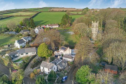 1 bedroom semi-detached house for sale, Michaelstow