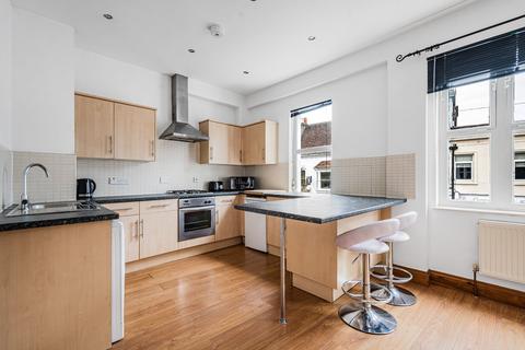 undefined, Loes Alley, High Street, Alton