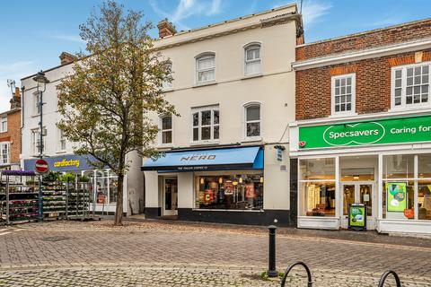 undefined, Loes Alley, High Street, Alton