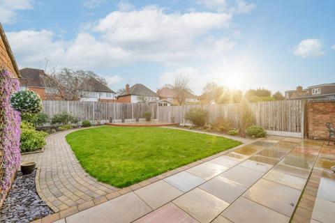 3 bedroom semi-detached bungalow for sale, Oberon Drive, Shirley, B90