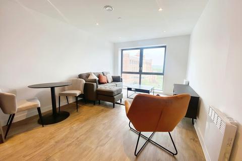 undefined, Phoenix, Saxton Lane, Leeds, LS9